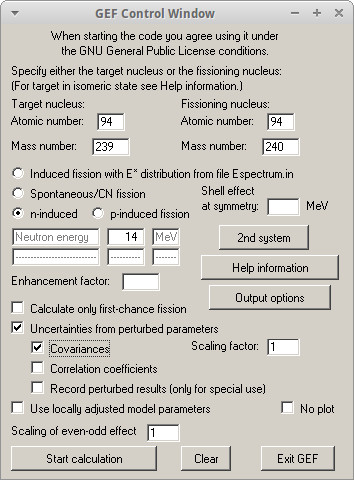 GUI for GEF on Windows